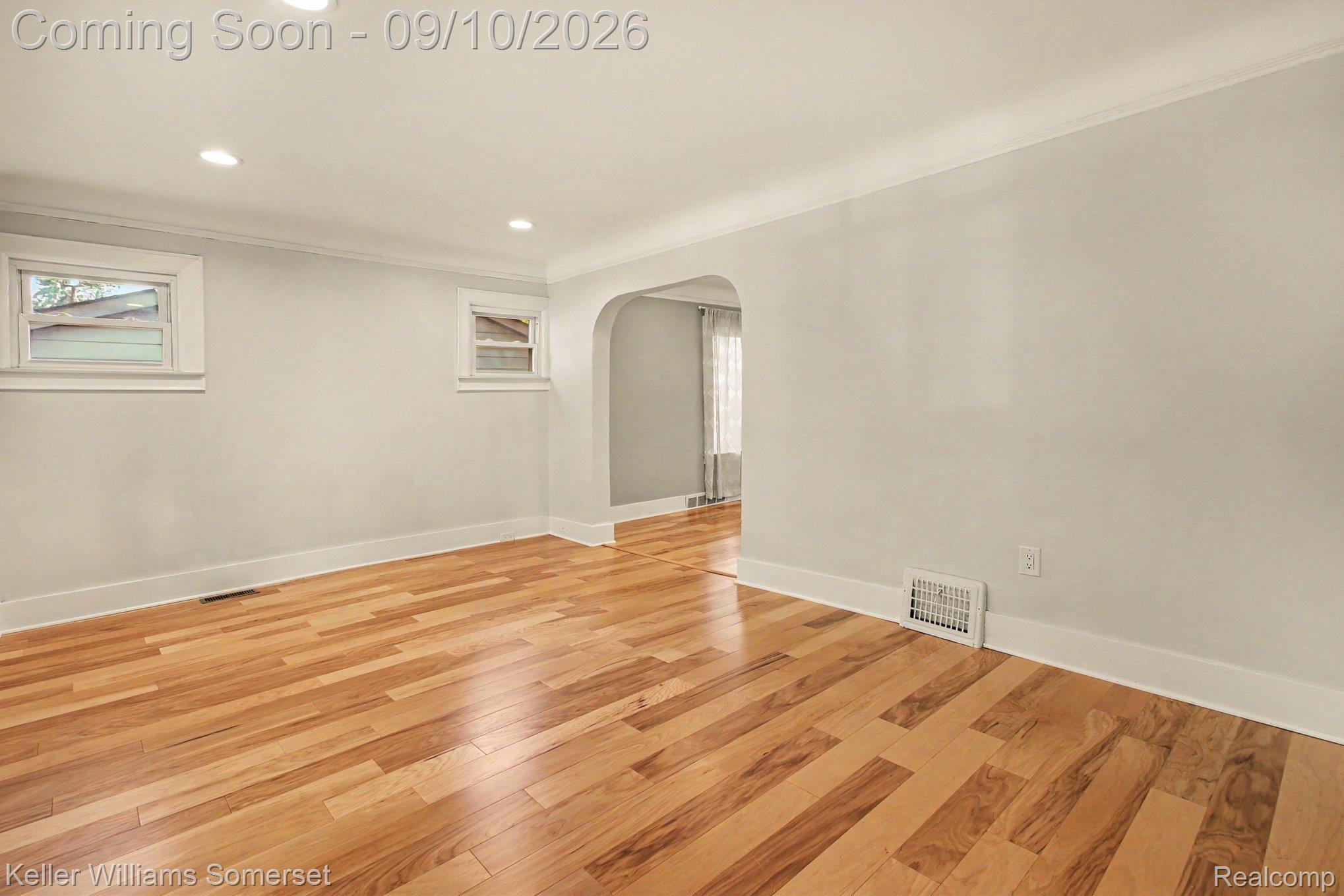 161 W Granet Avenue