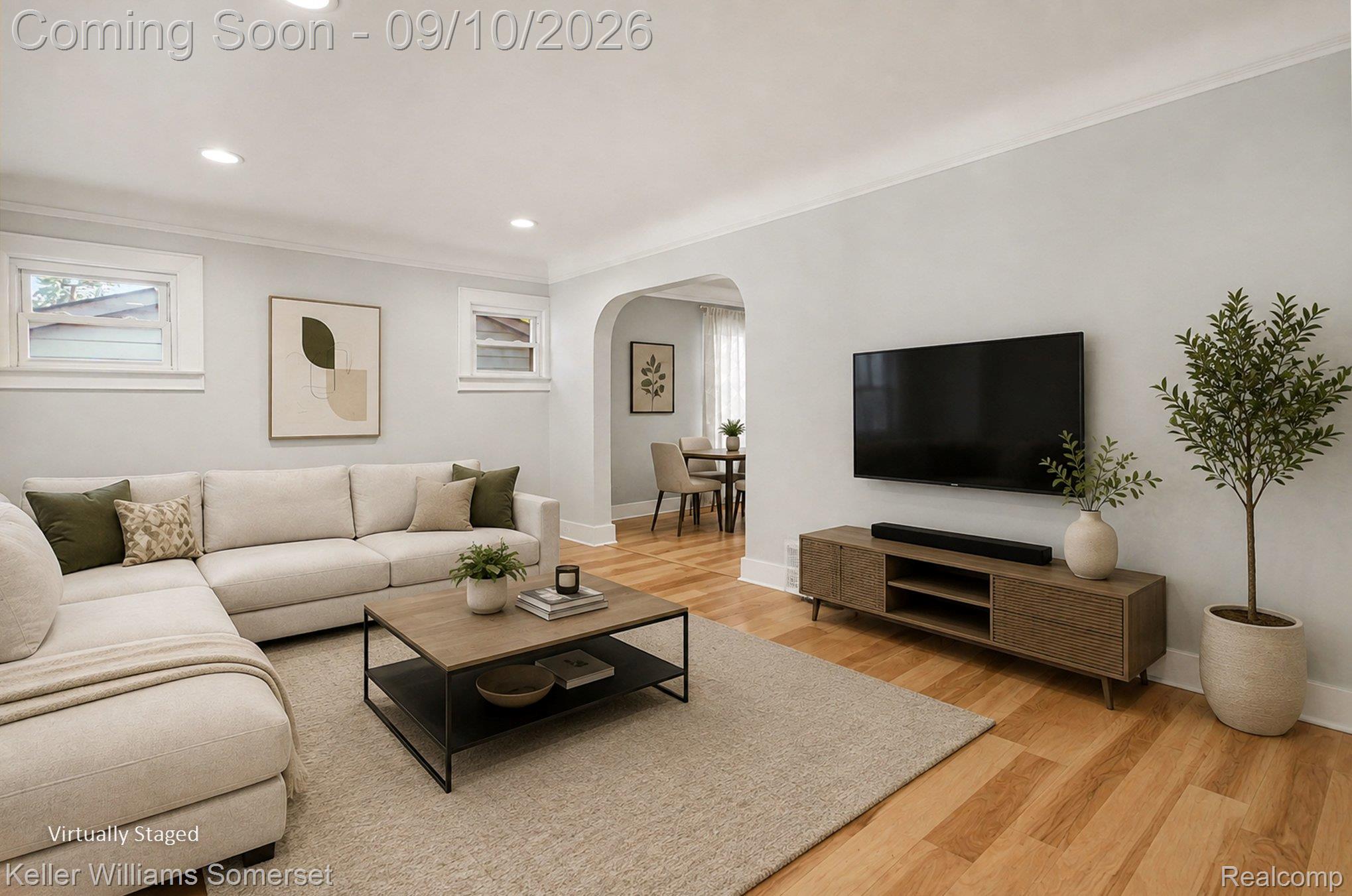 161 W Granet Avenue