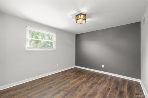 Tiny photo for 24641 Alicia Street, Brownstown Charter Township, MI 48134 (MLS # 20261069455)
