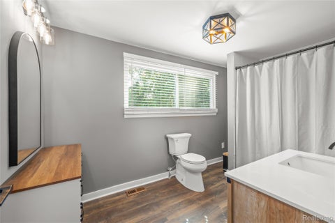 Tiny photo for 24641 Alicia Street, Brownstown Charter Township, MI 48134 (MLS # 20261069455)