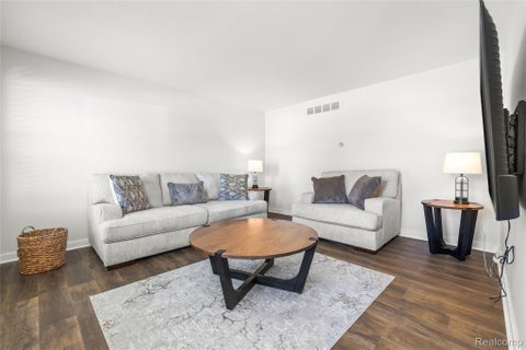 Tiny photo for 24641 Alicia Street, Brownstown Charter Township, MI 48134 (MLS # 20261069455)