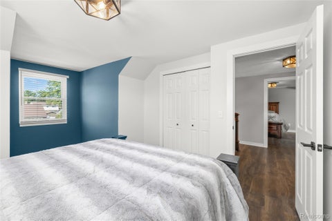 Tiny photo for 24641 Alicia Street, Brownstown Charter Township, MI 48134 (MLS # 20261069455)