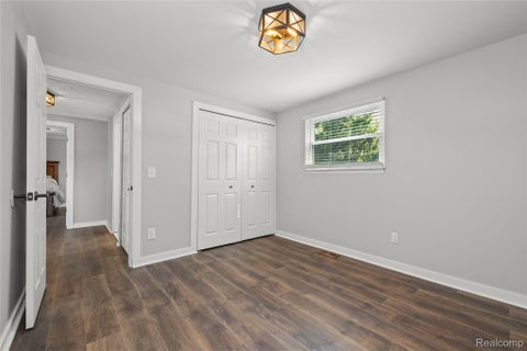 Tiny photo for 24641 Alicia Street, Brownstown Charter Township, MI 48134 (MLS # 20261069455)