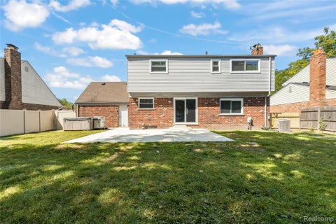 Tiny photo for 24641 Alicia Street, Brownstown Charter Township, MI 48134 (MLS # 20261069455)