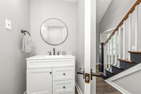 Tiny photo for 24641 Alicia Street, Brownstown Charter Township, MI 48134 (MLS # 20261069455)