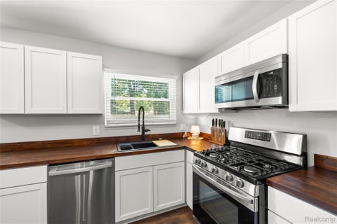 Tiny photo for 24641 Alicia Street, Brownstown Charter Township, MI 48134 (MLS # 20261069455)