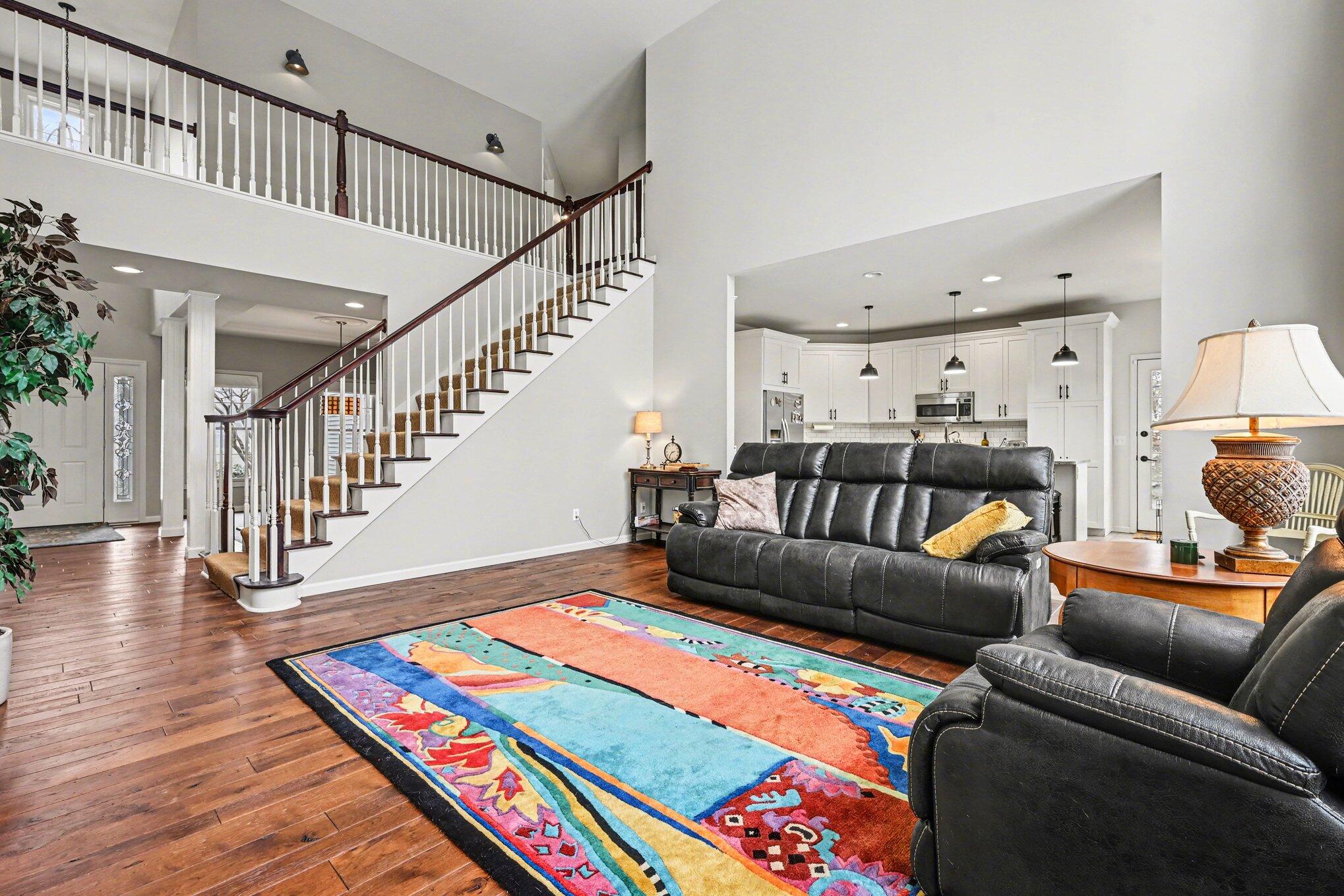6390 Shugarbush Trail