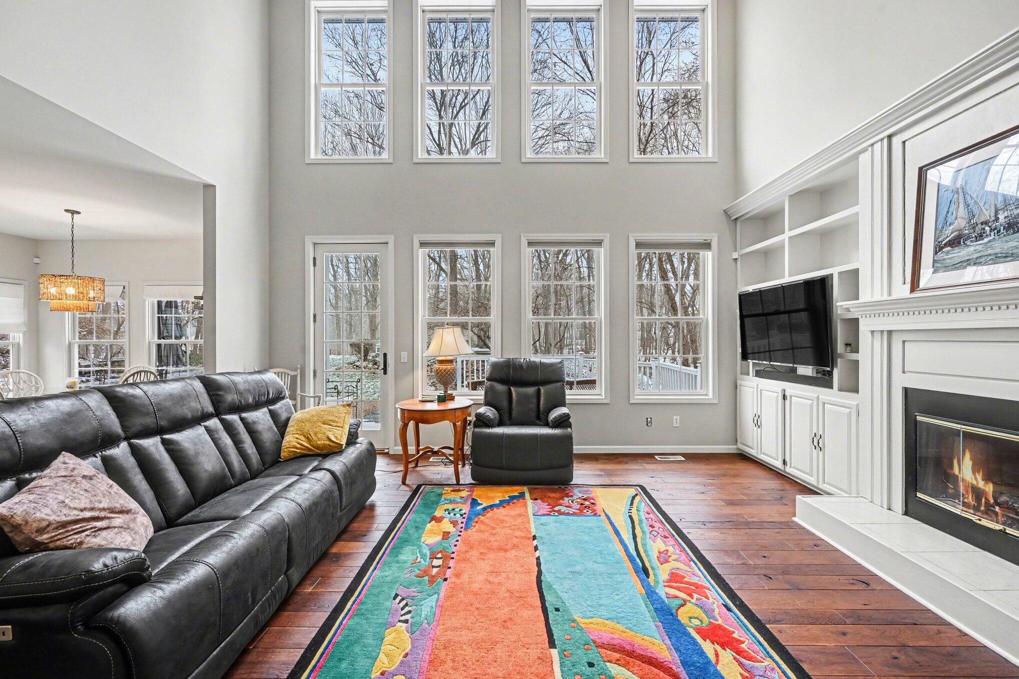 6390 Shugarbush Trail