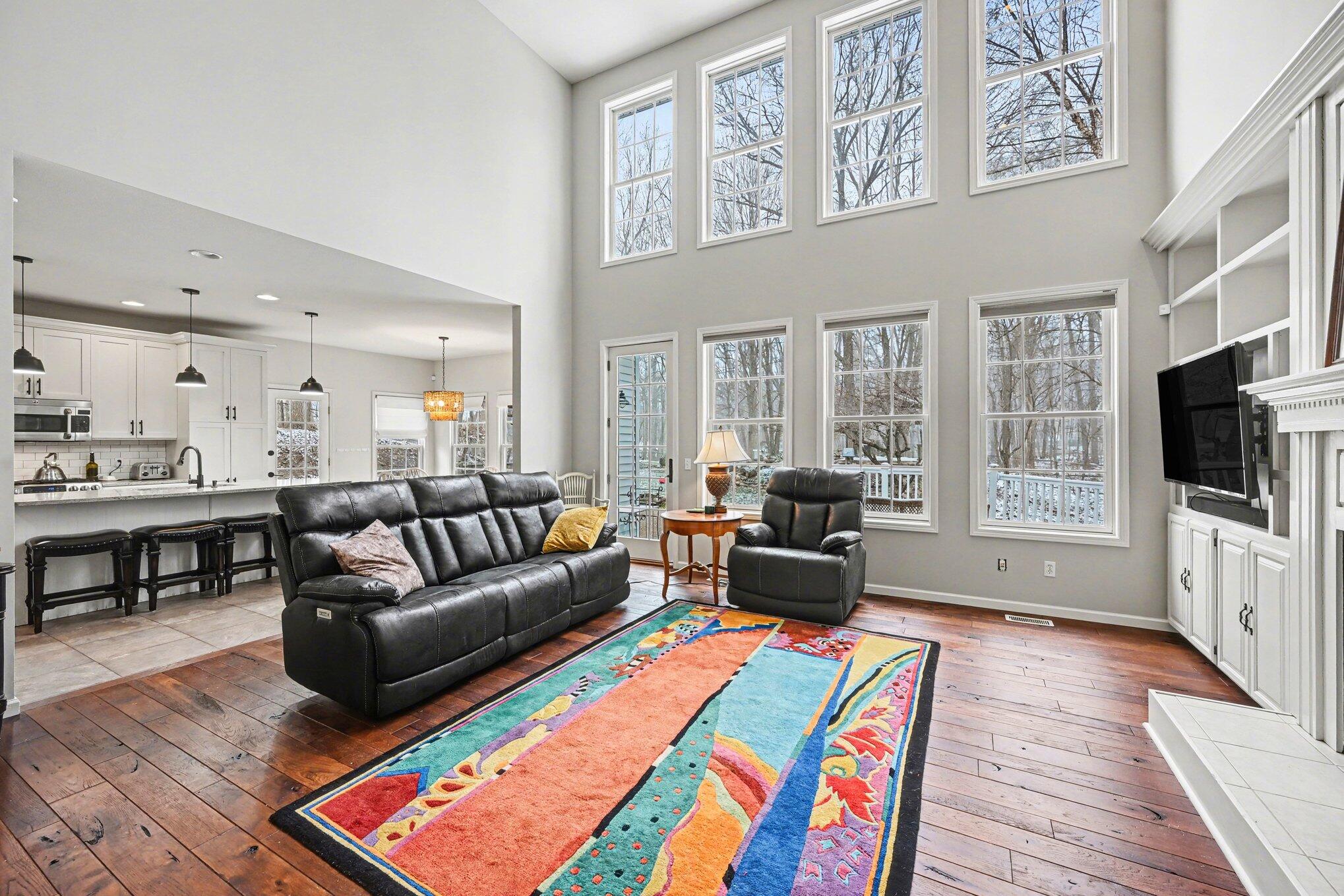 6390 Shugarbush Trail