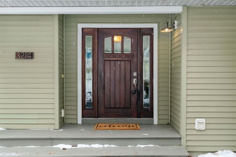 3214 Tibbets Drive East Bay Township MI 49696