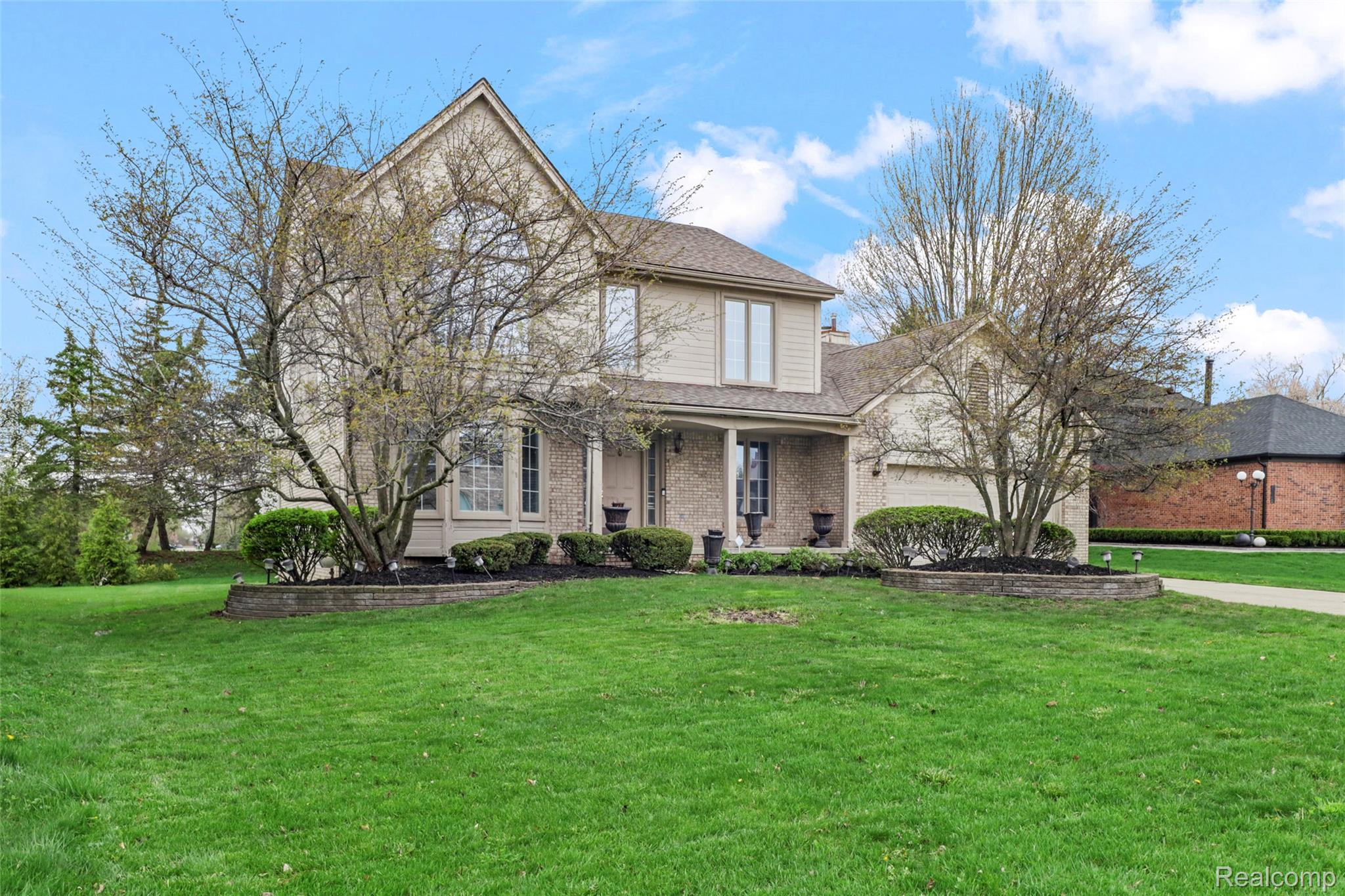 3041 Courtfield Drive