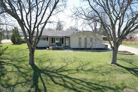 27015 Arden Park Circle Farmington Hills City MI 48334