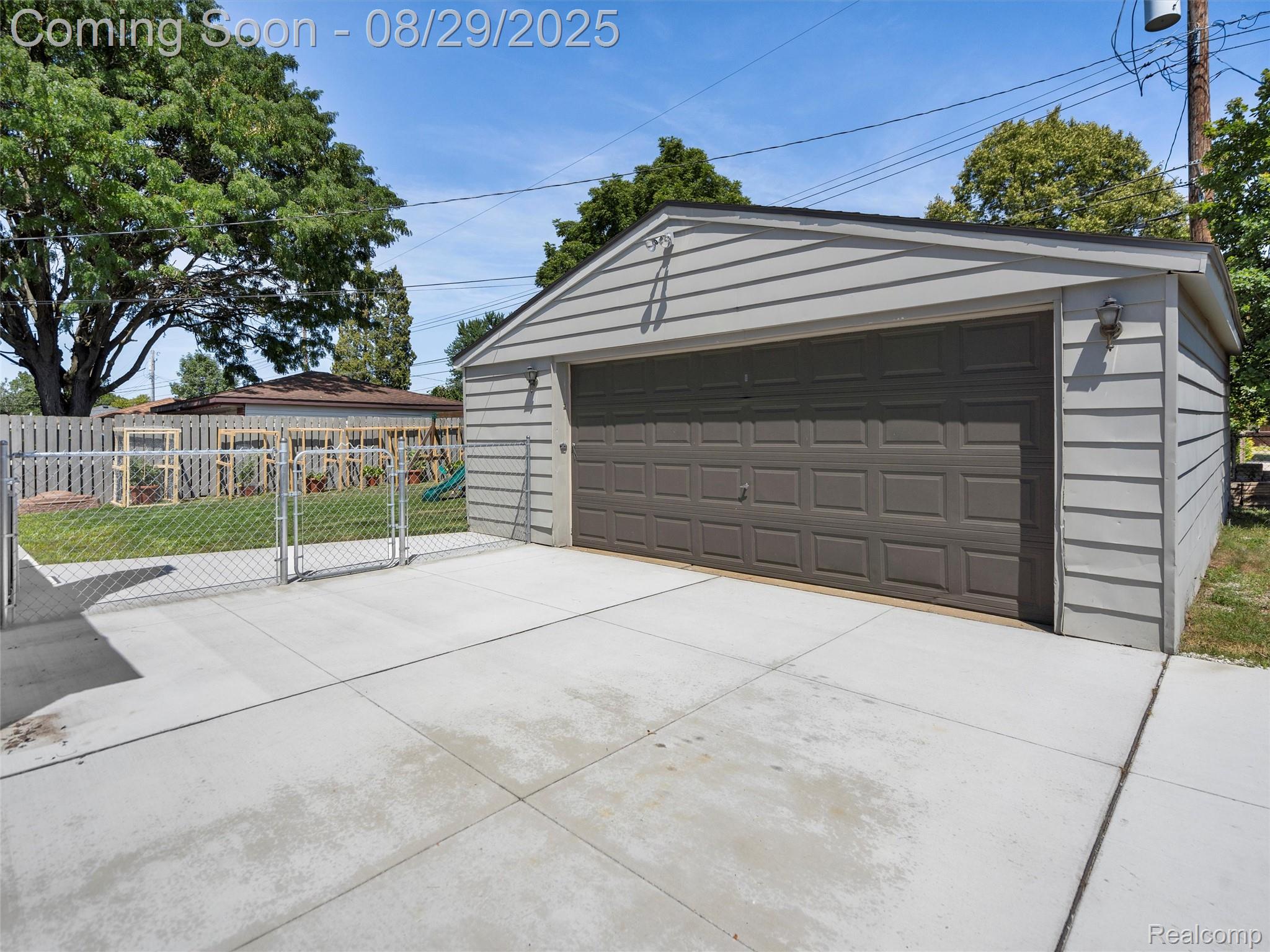 33500 Morrison Drive