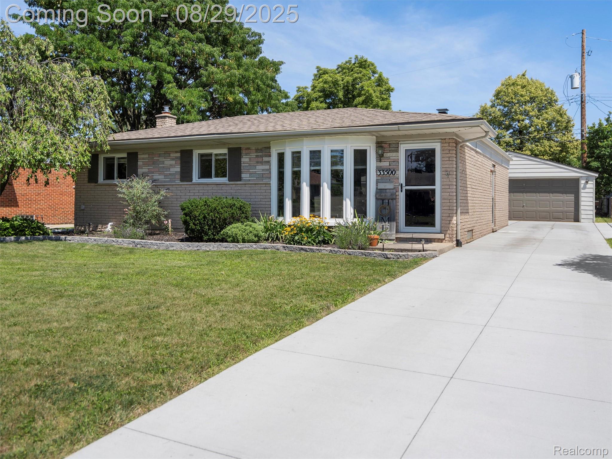 33500 Morrison Drive