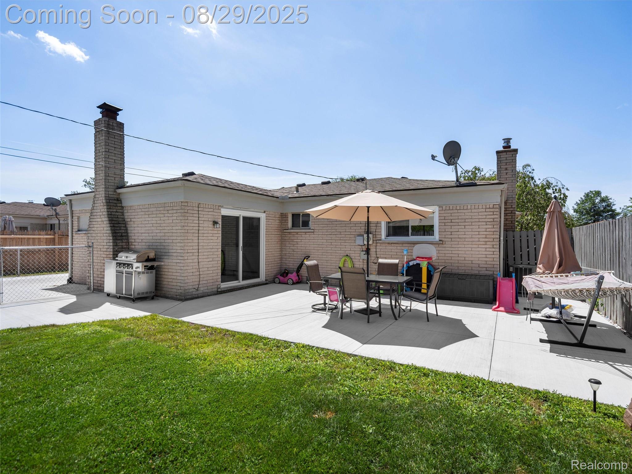 33500 Morrison Drive
