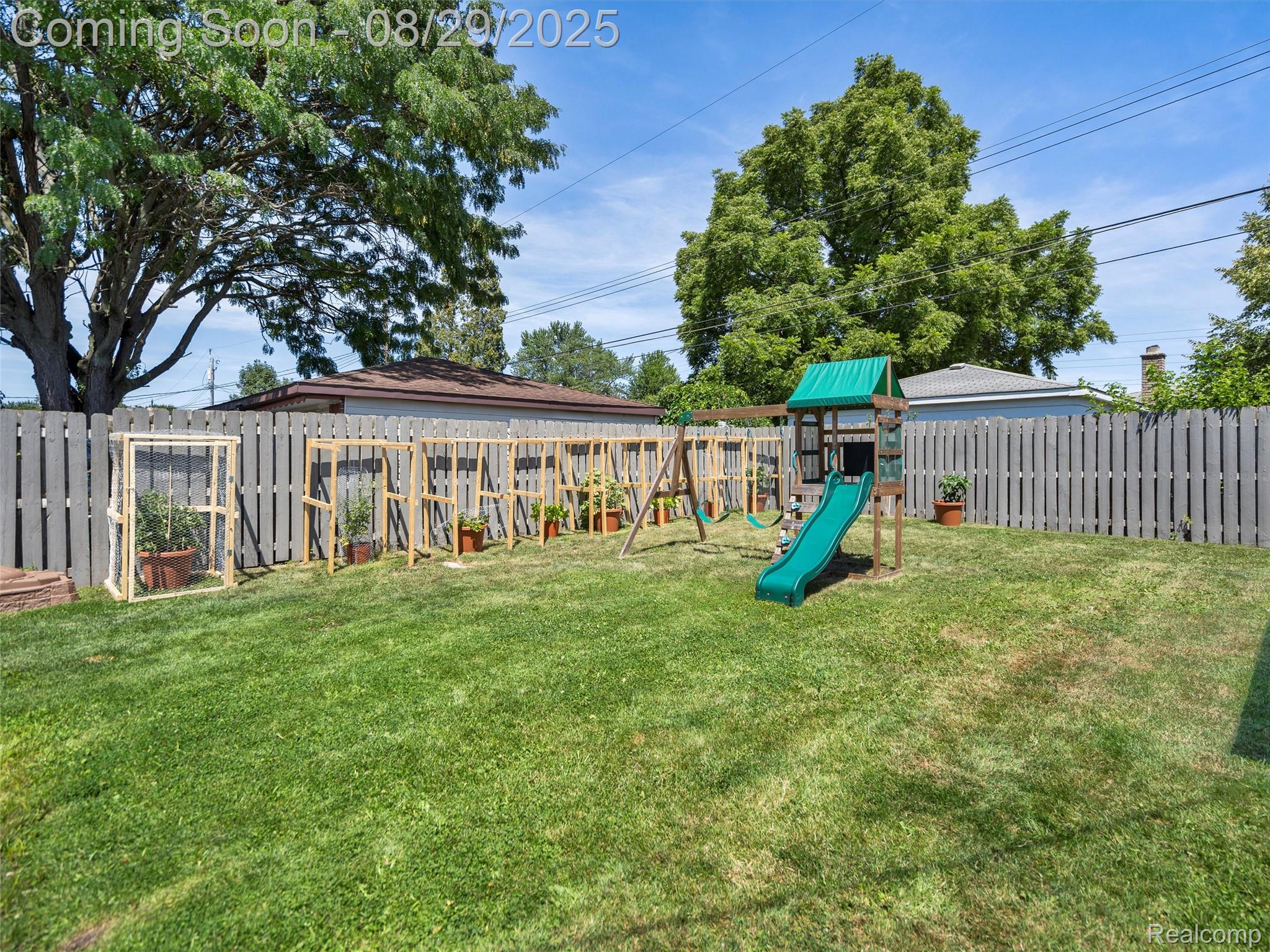 33500 Morrison Drive