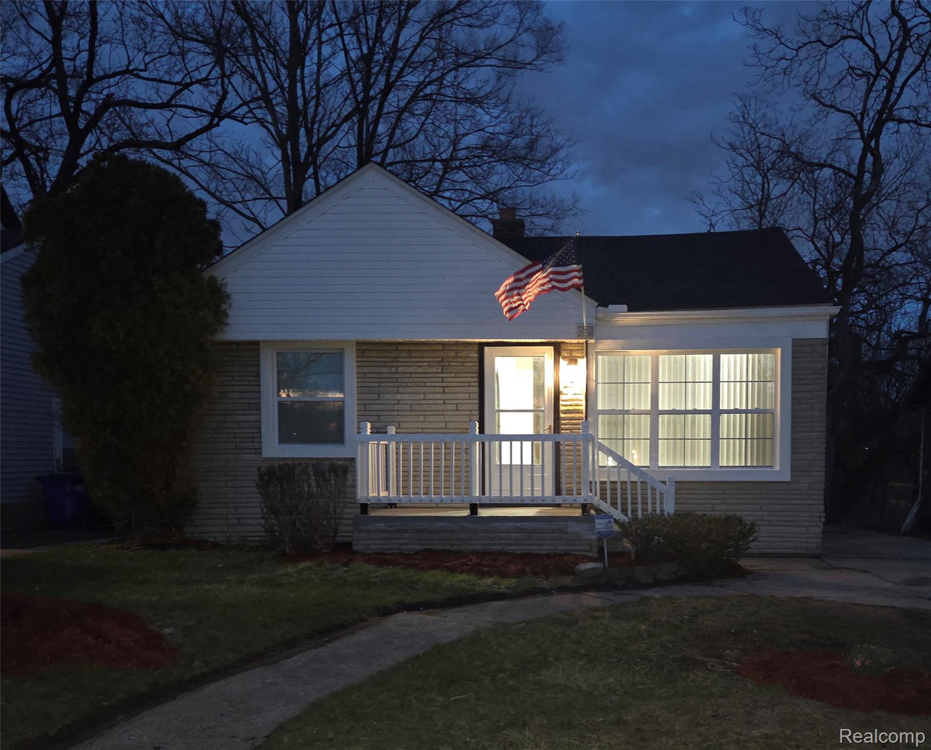 15430 Bramell Street