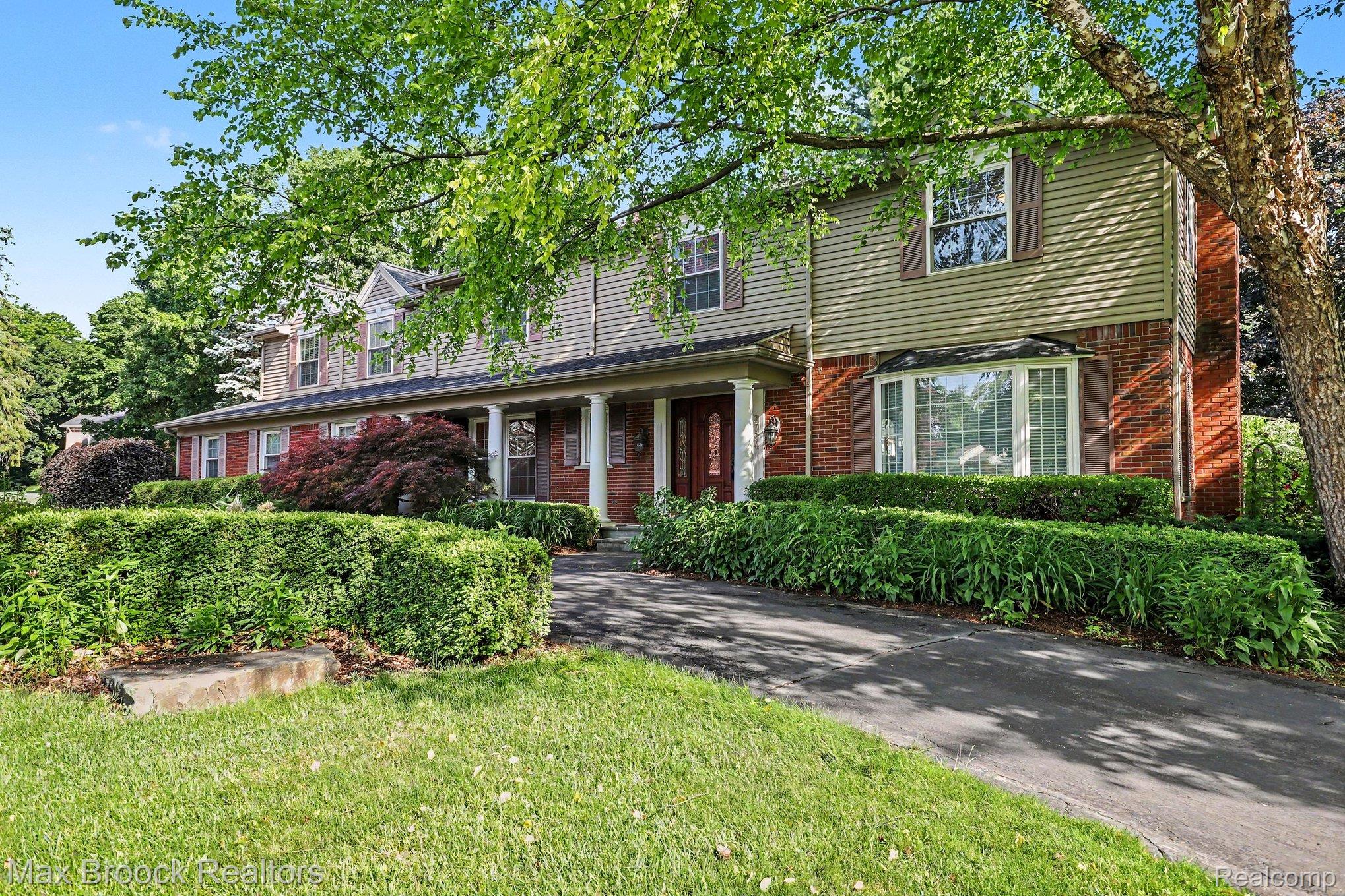 3794 Shellmarr Lane
