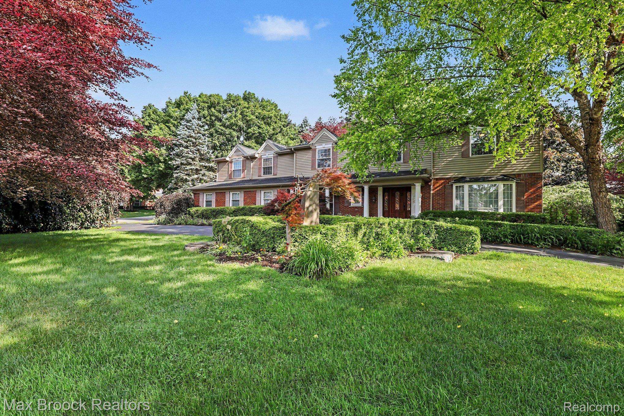 3794 Shellmarr Lane