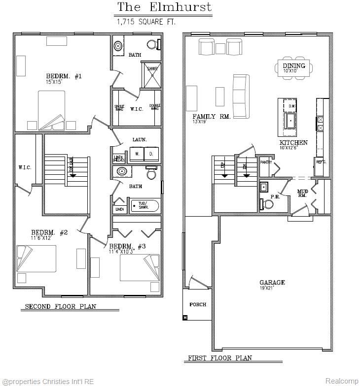 126 Parsons Lane