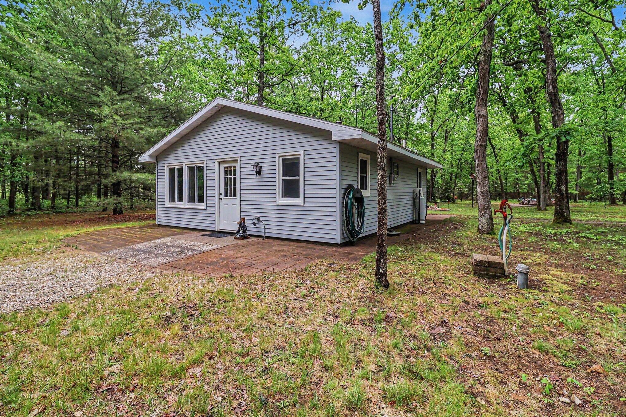 4616 Chalker Road