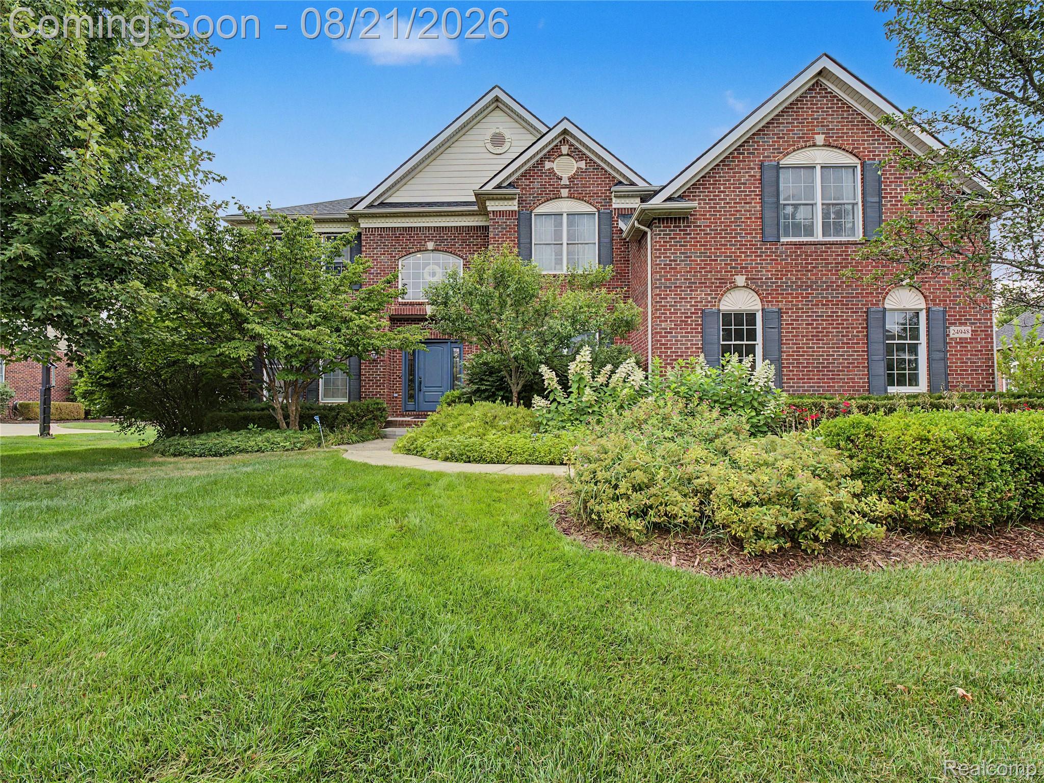 24948 Hadlock Drive