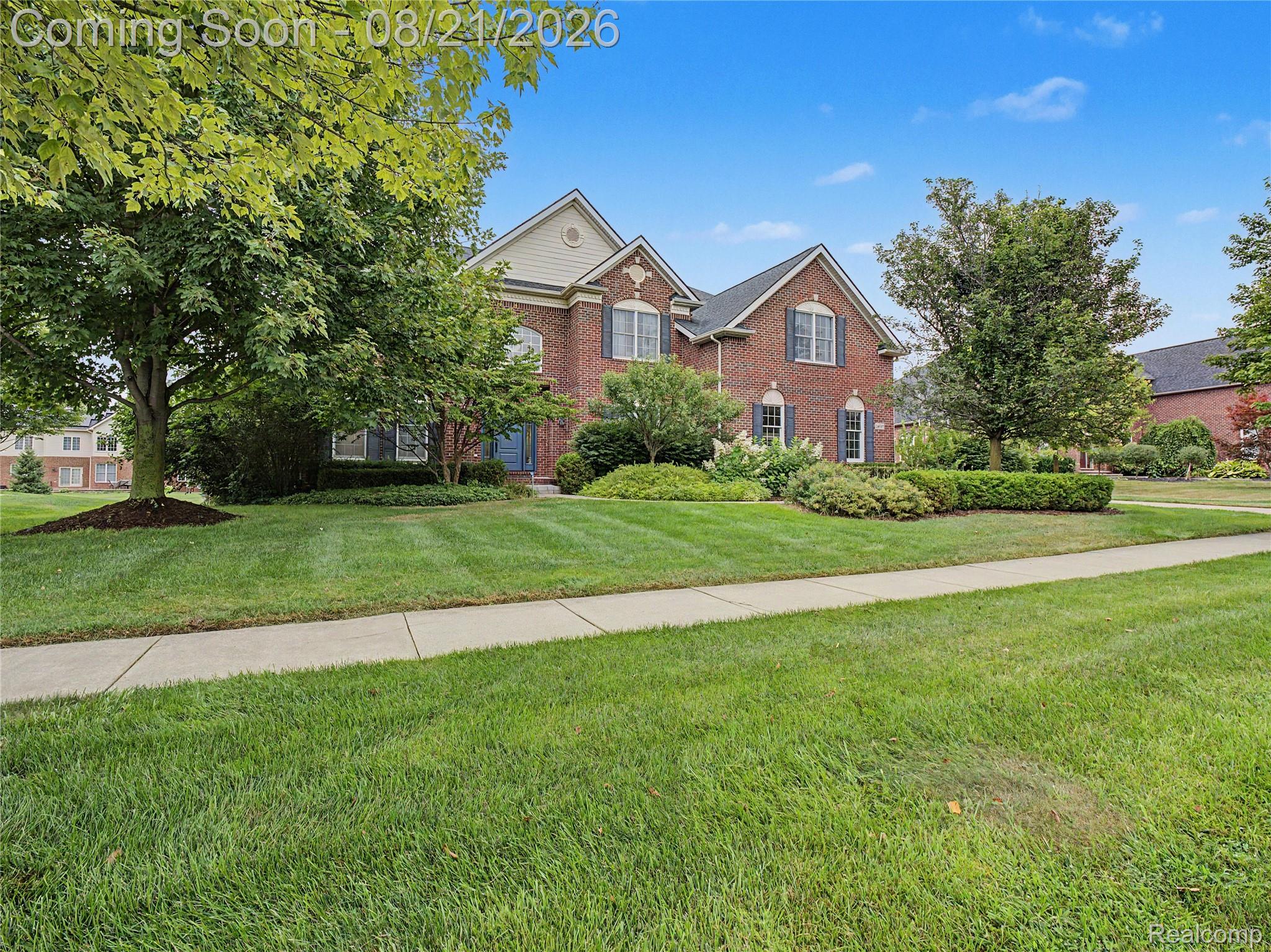 24948 Hadlock Drive