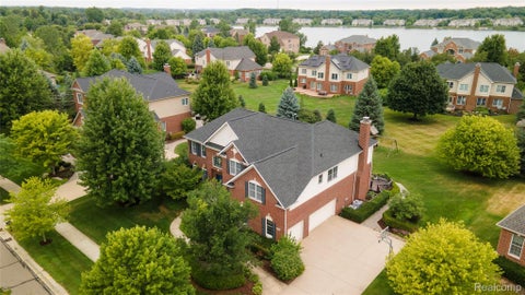 24948 Hadlock Drive Novi City MI 48374