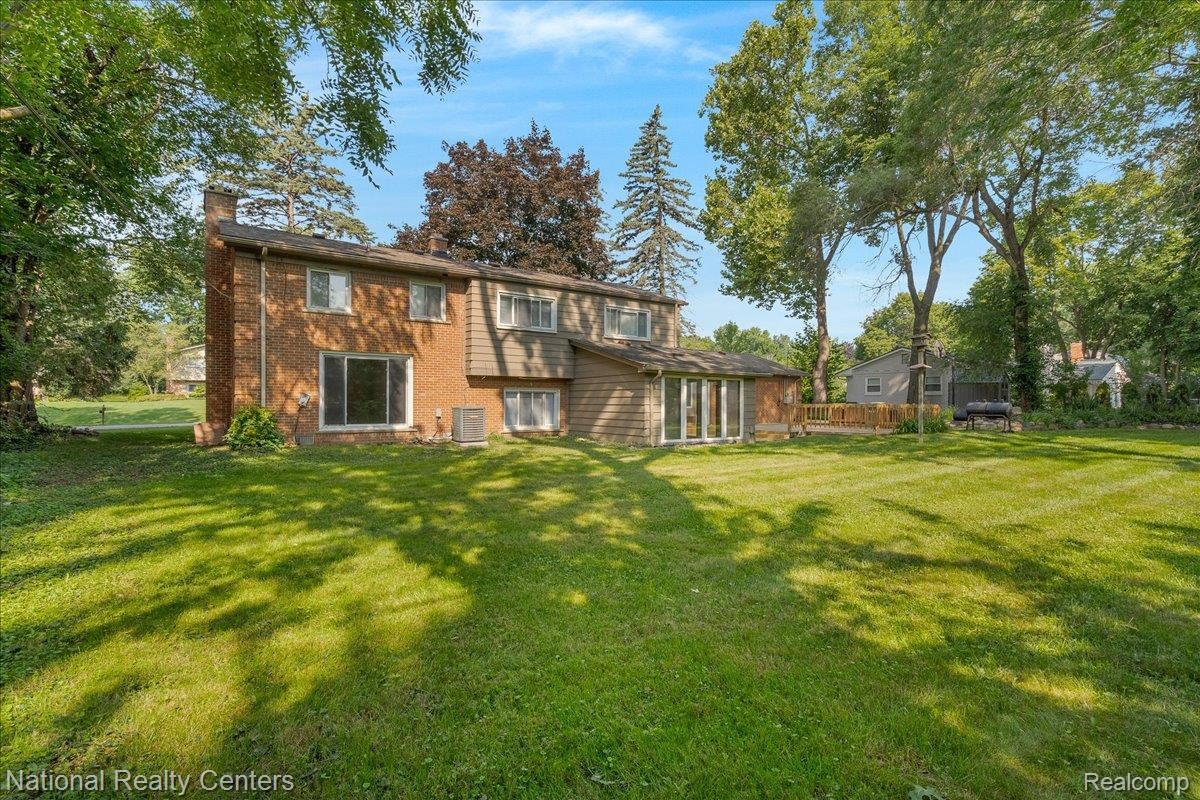 29998 Beacontree Street