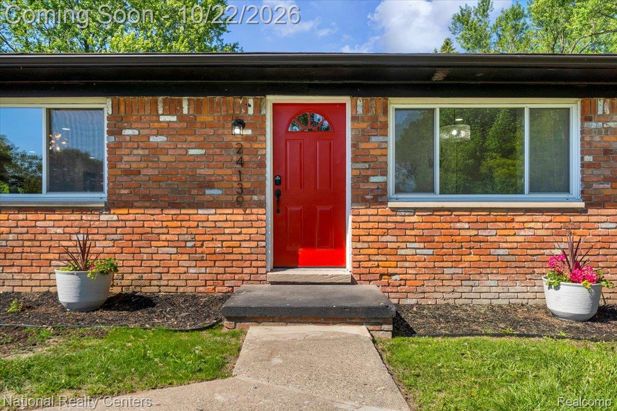 24139 Philip Drive