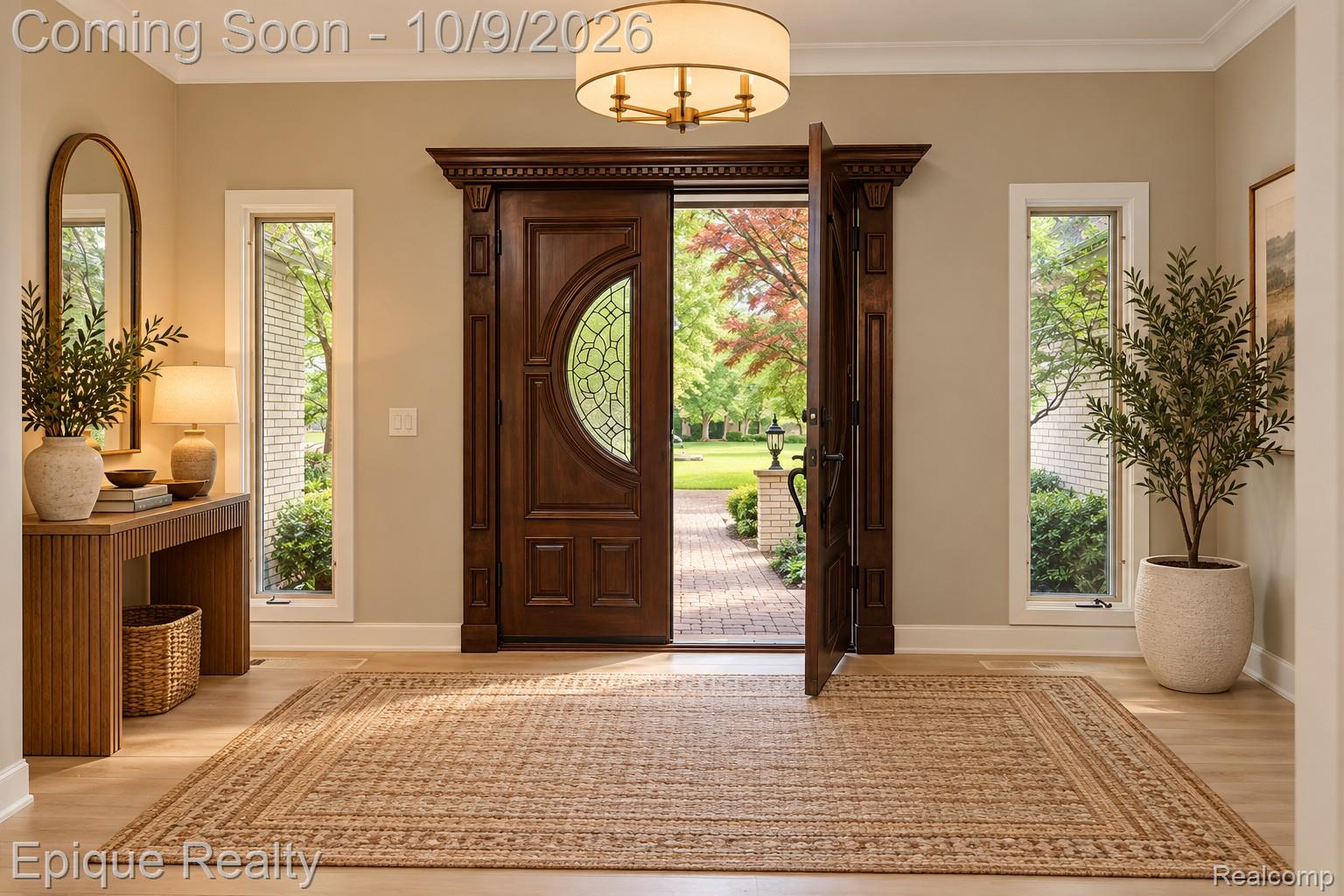 2844 Severn Lane