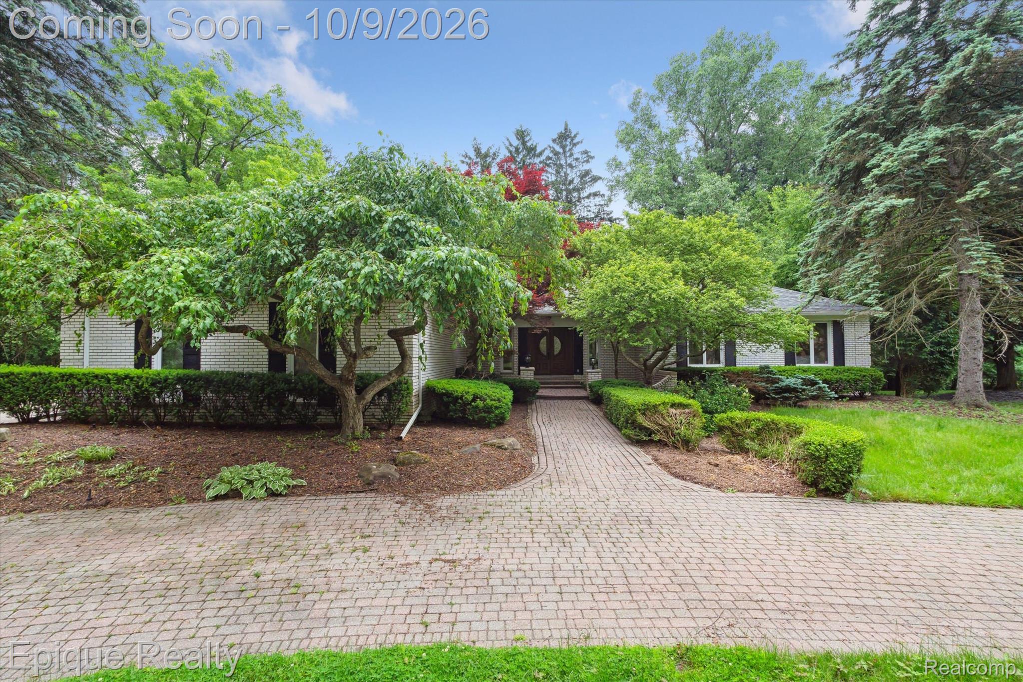 2844 Severn Lane