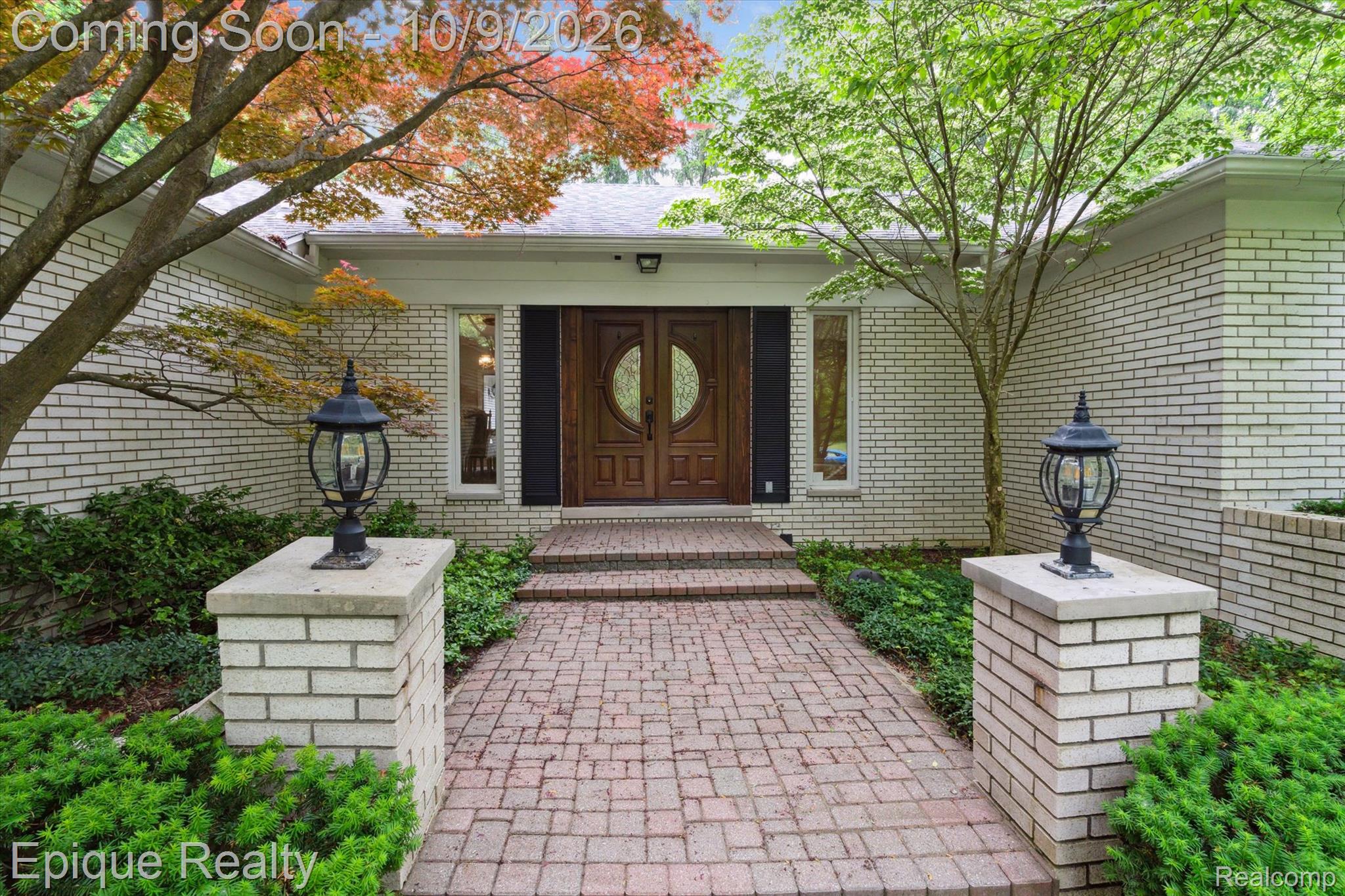 2844 Severn Lane