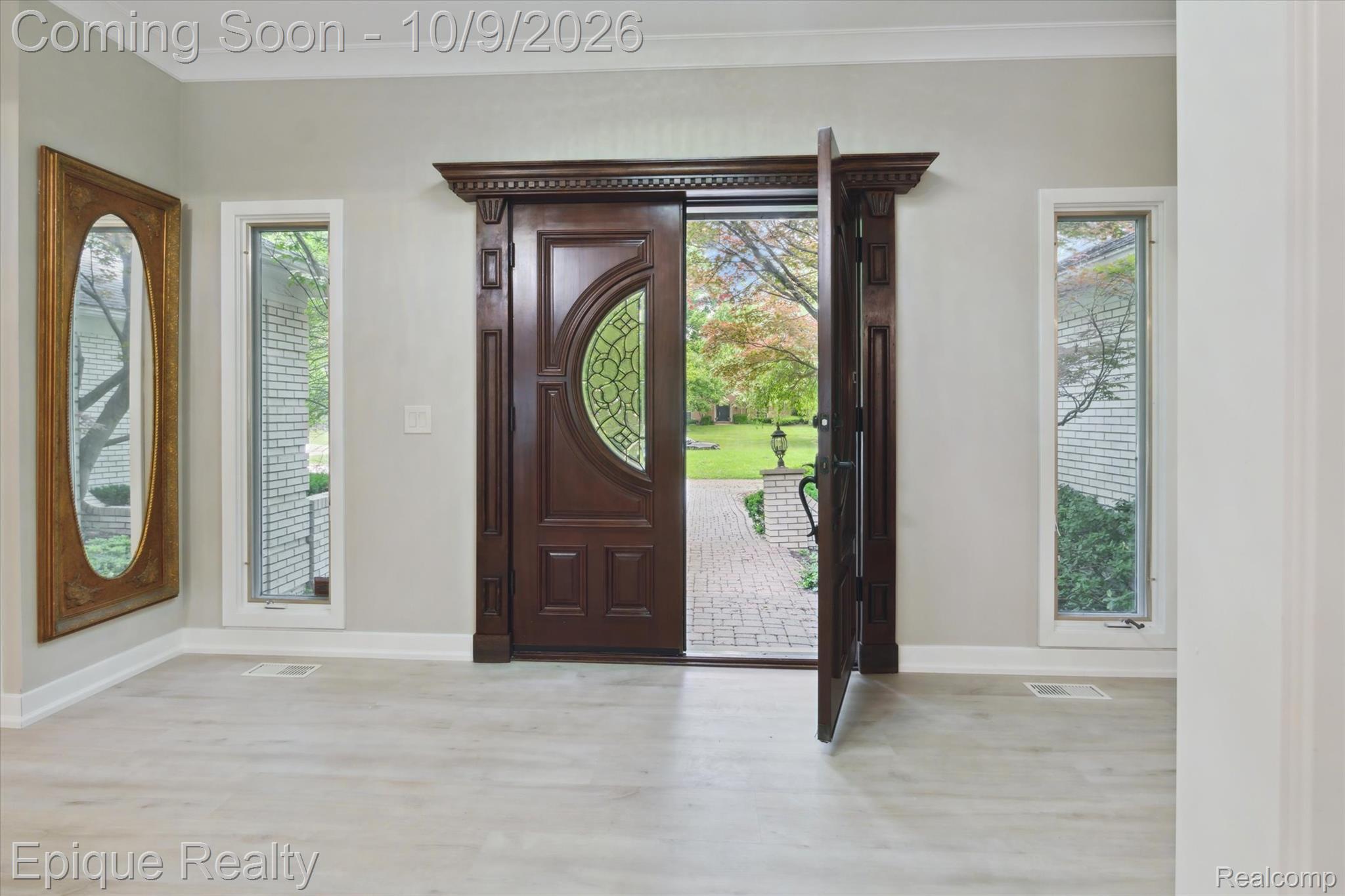 2844 Severn Lane
