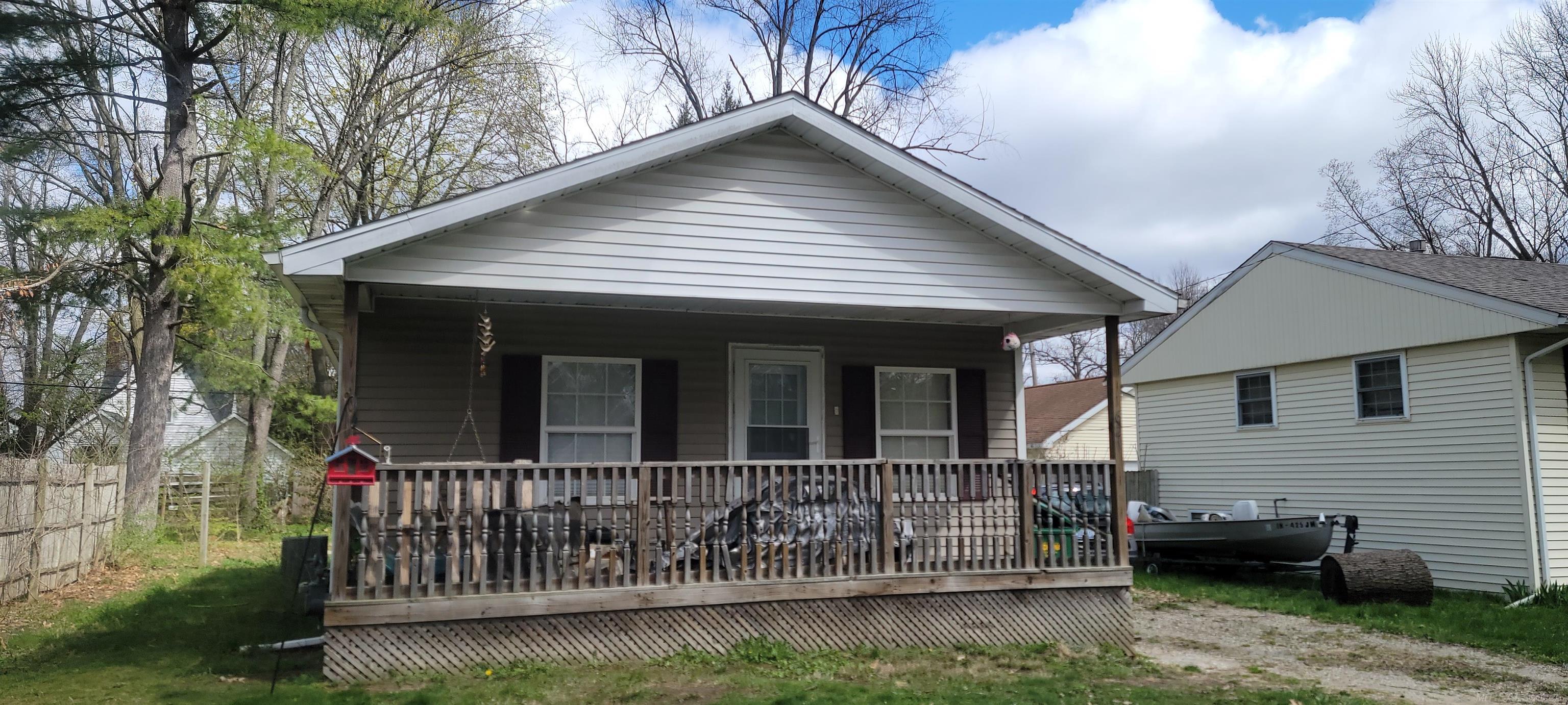 1621 Maple Street