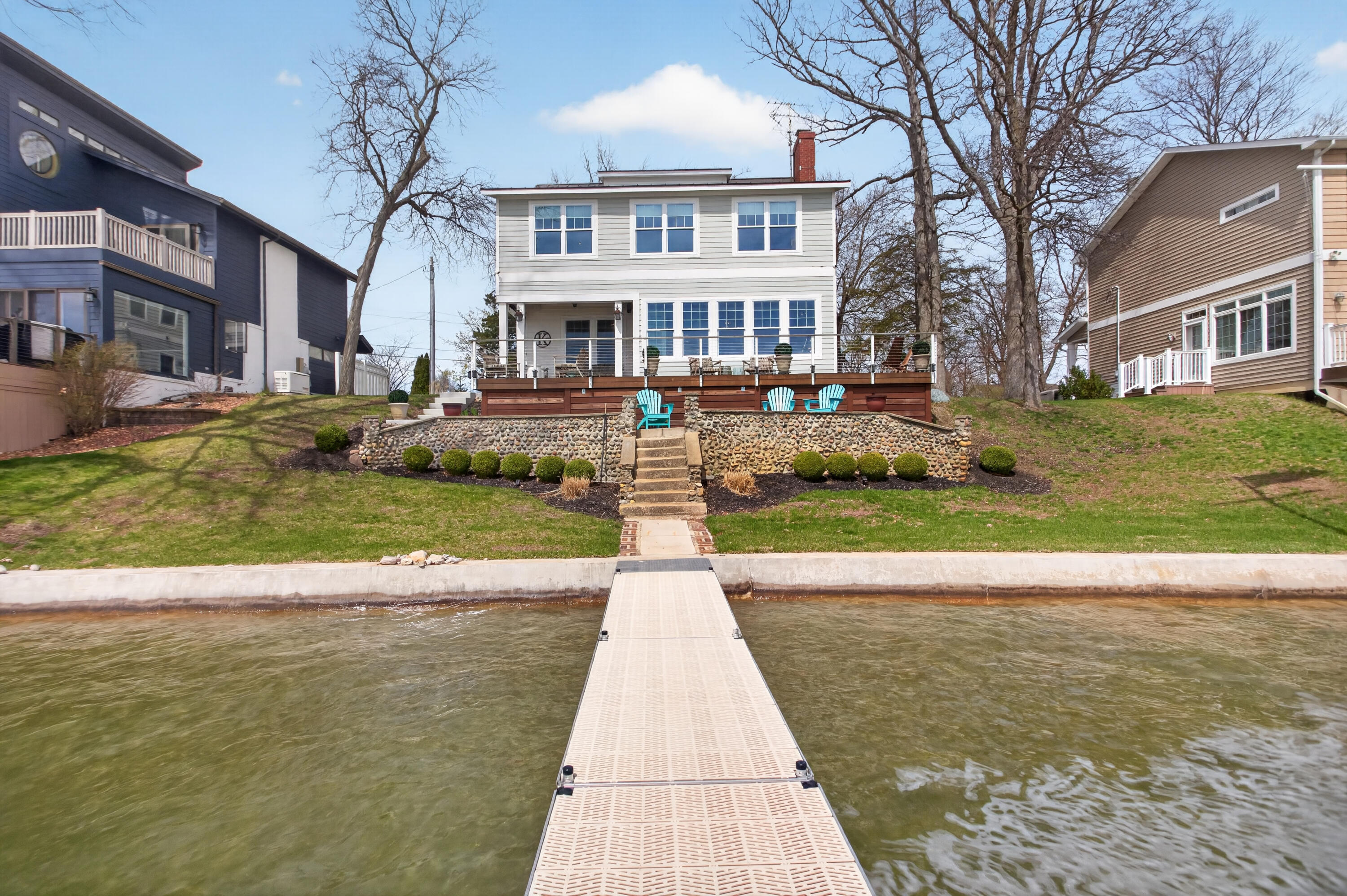 8714 Cherry Point Road