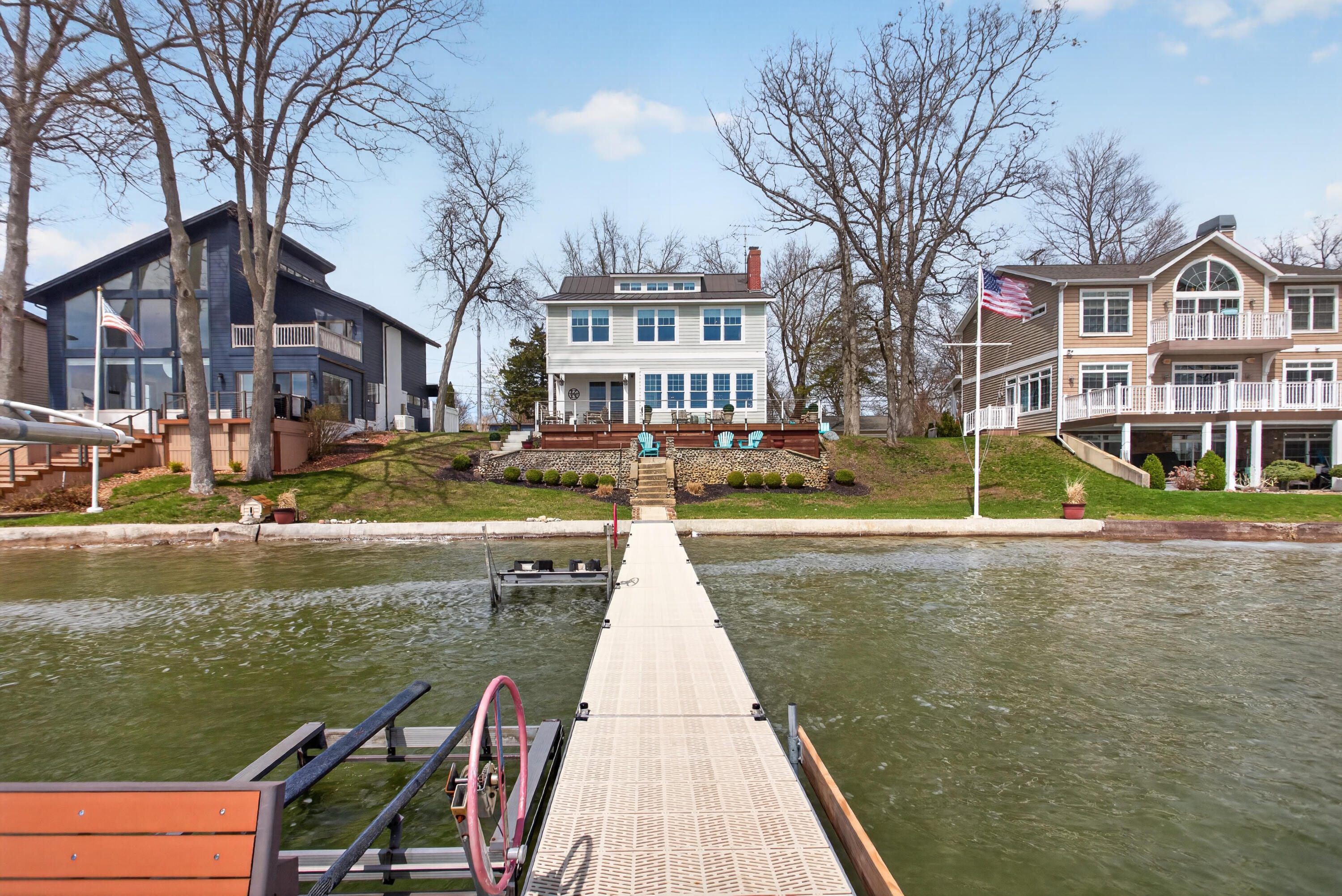 8714 Cherry Point Road