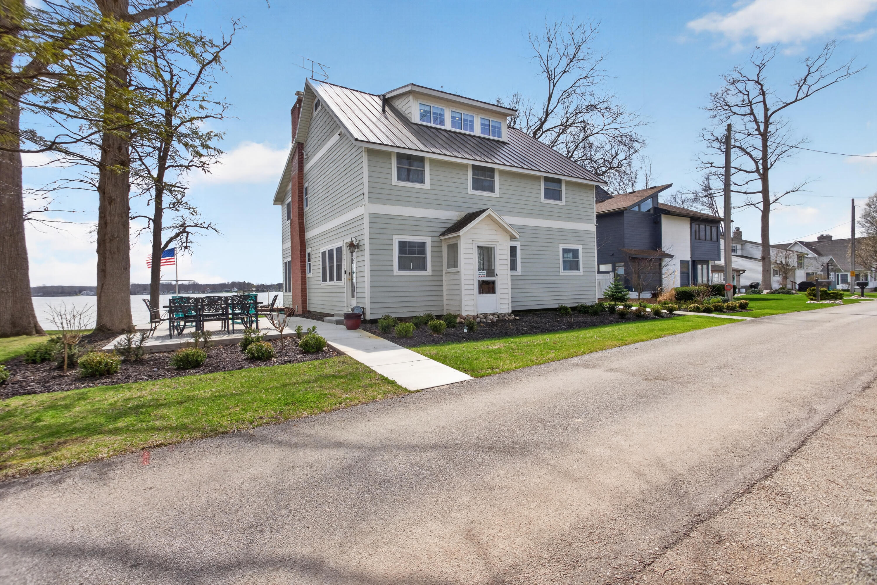 8714 Cherry Point Road