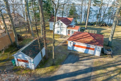 19975 Merritt Avenue Chippewa Township MI 49320