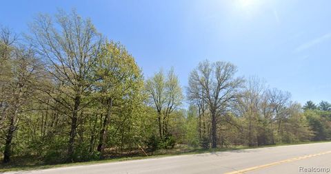 000 Graham Swan Creek Township MI 48609