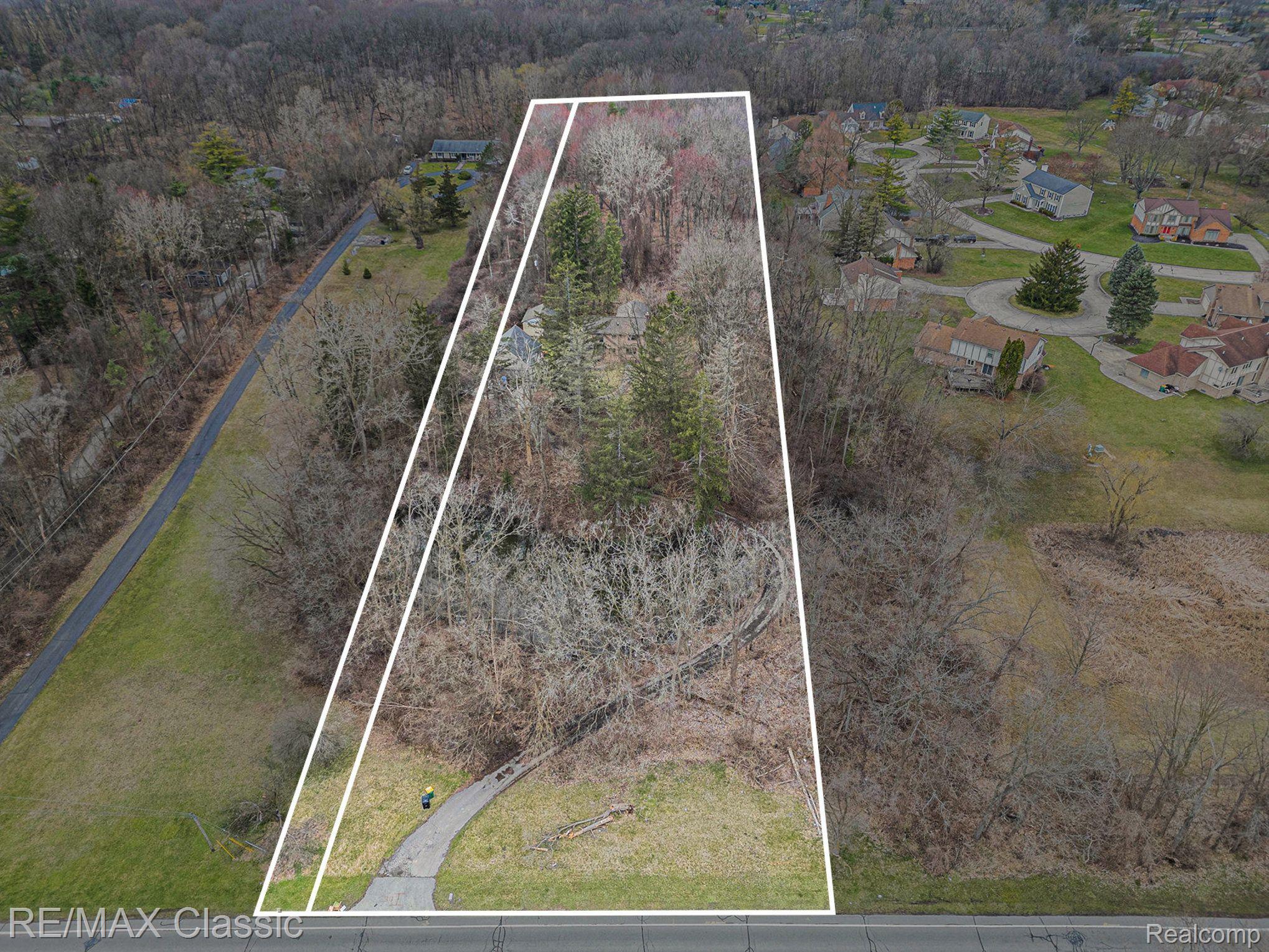 23775 Inkster Road
