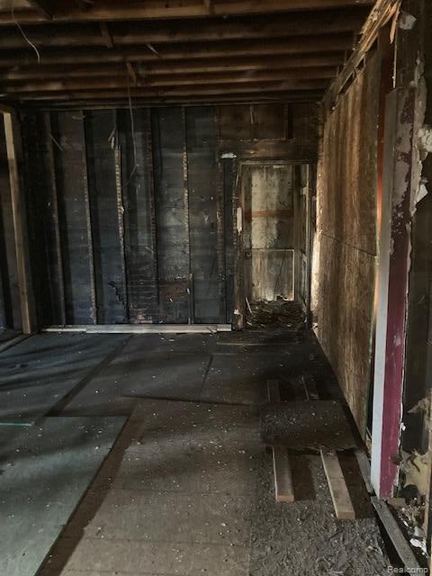Tiny photo for 4425 Uthes Street, Detroit City, MI 48209 (MLS # 20261072857)