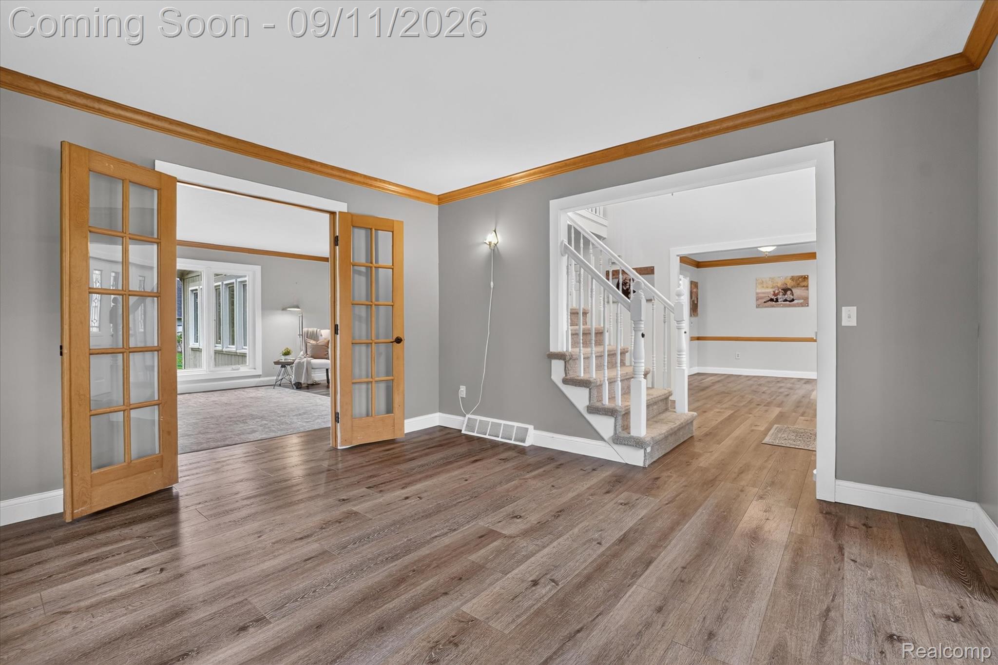 752 Cambridge Circle