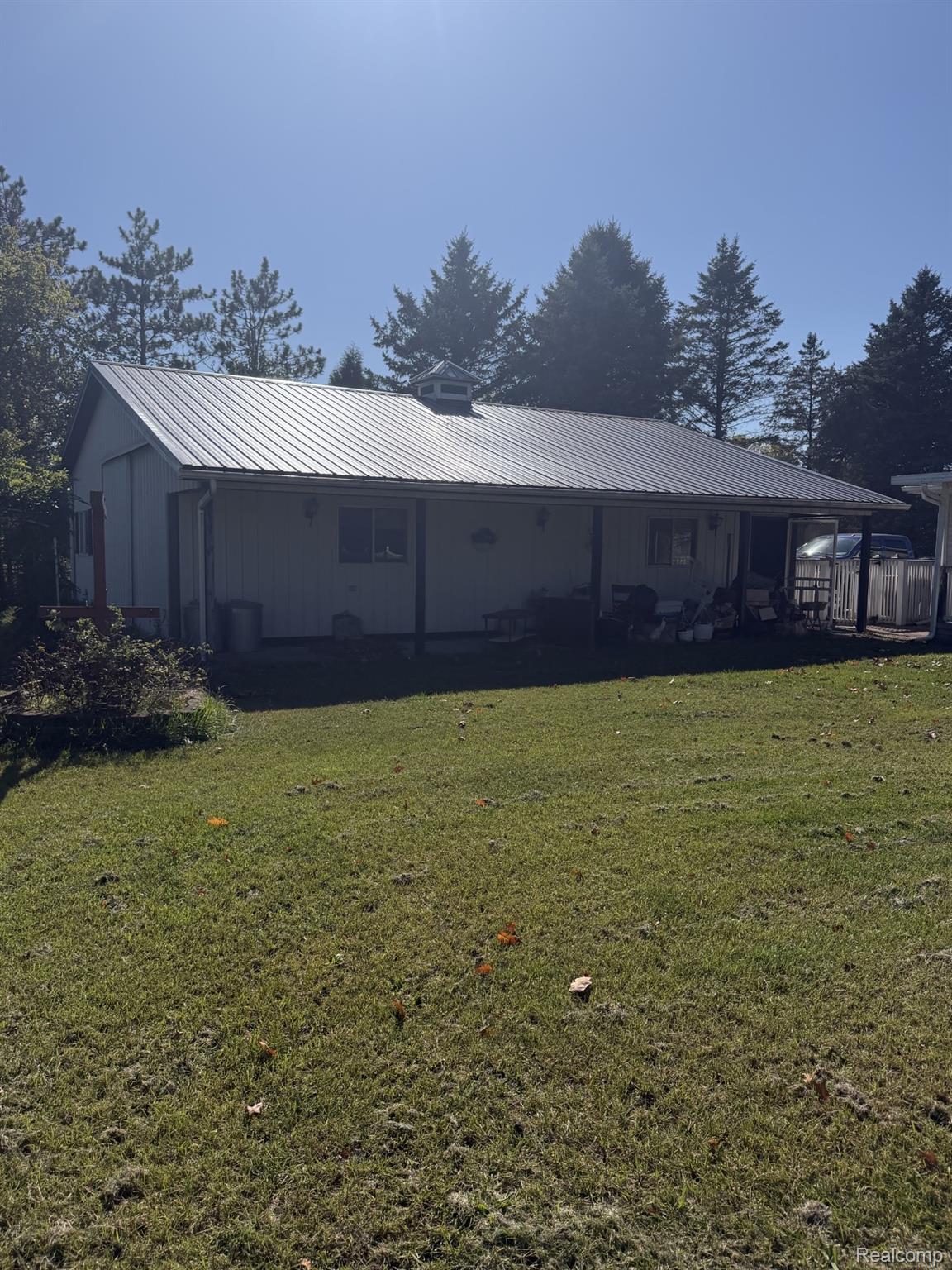4246 N Van Dyke Road