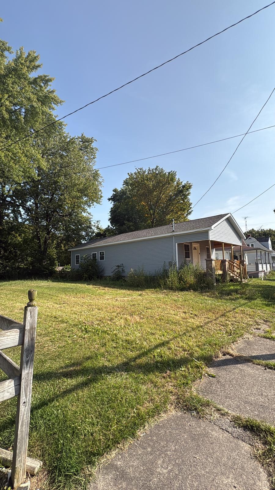 818 Alvord Avenue