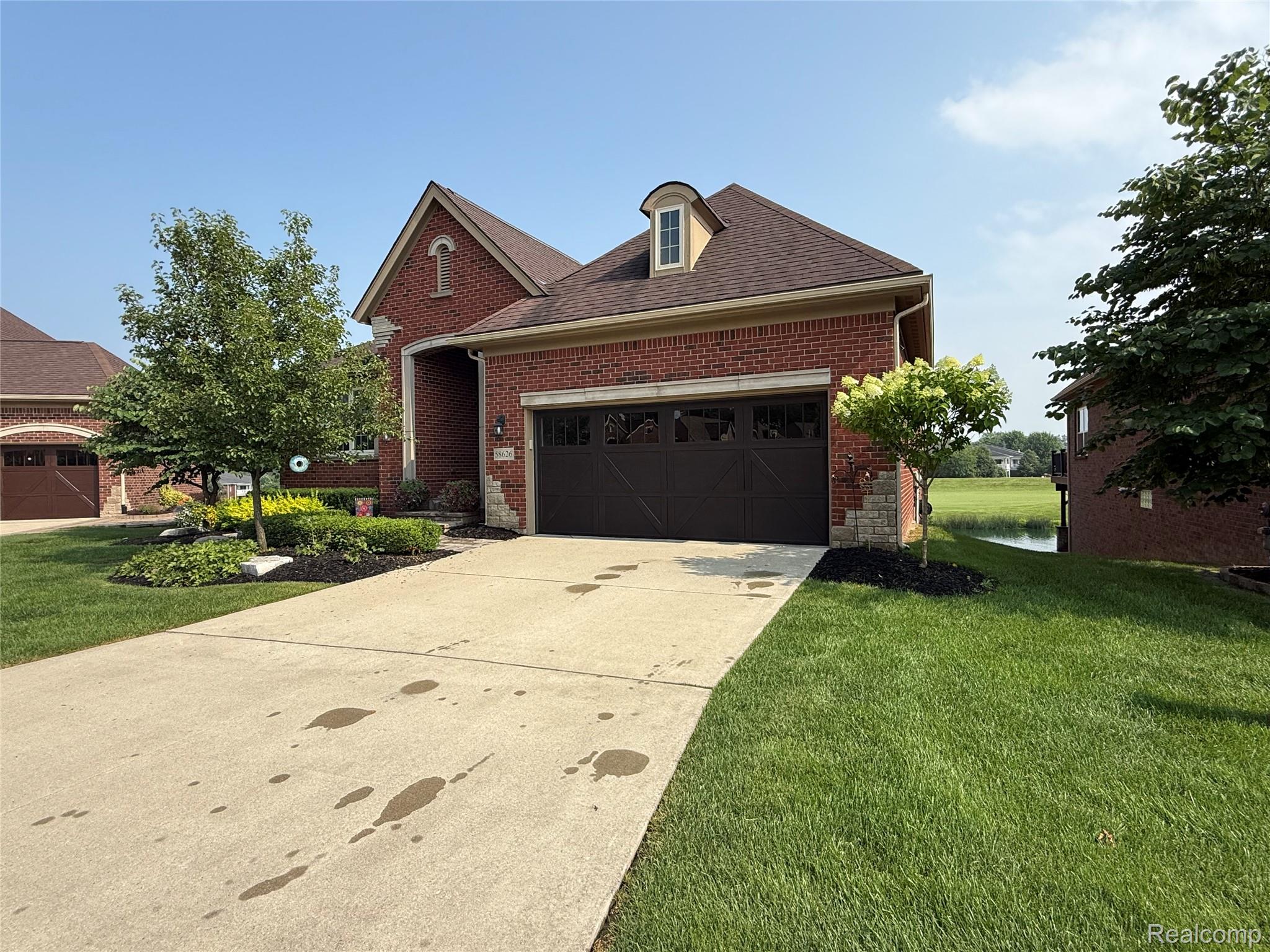 58626 Valley View Drive