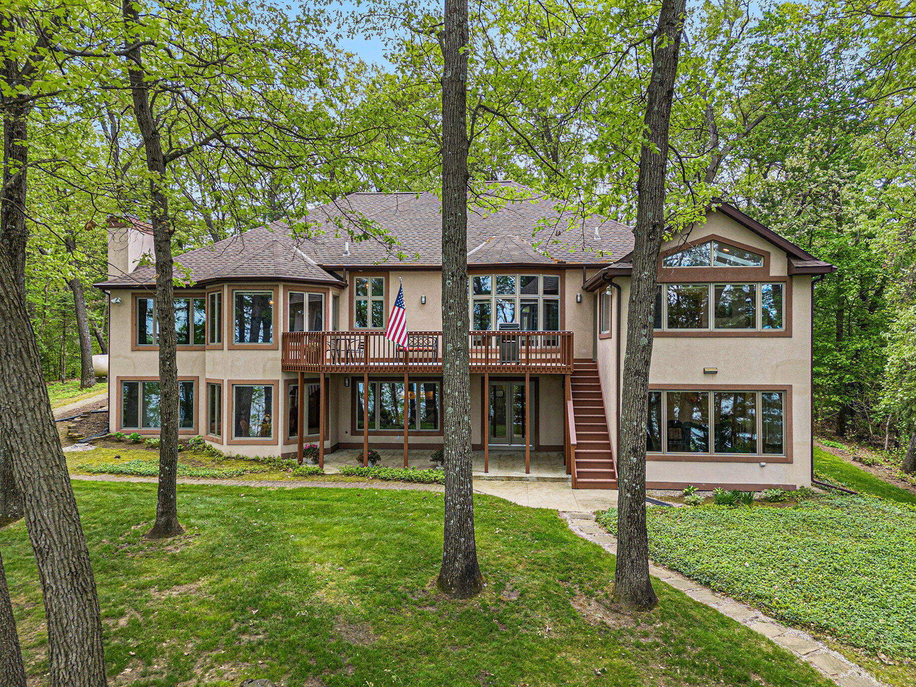 4085 Wildwood Drive