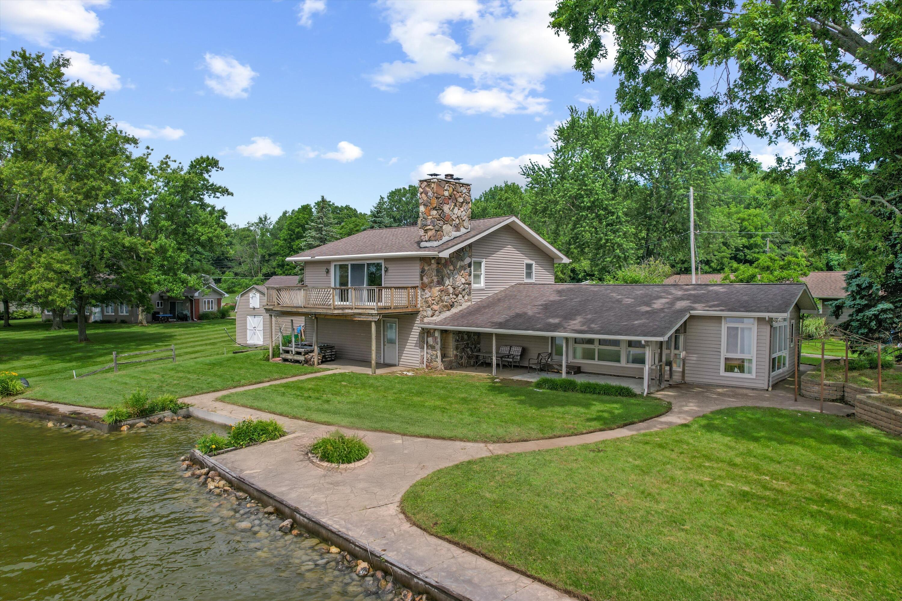 873 Driftwood Lane