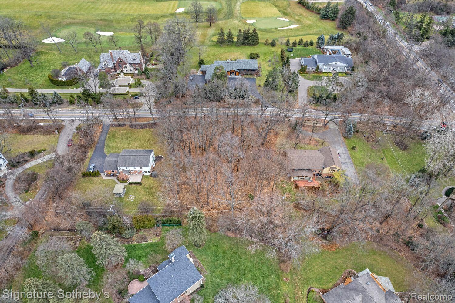 VL Lahser Road Lot 76