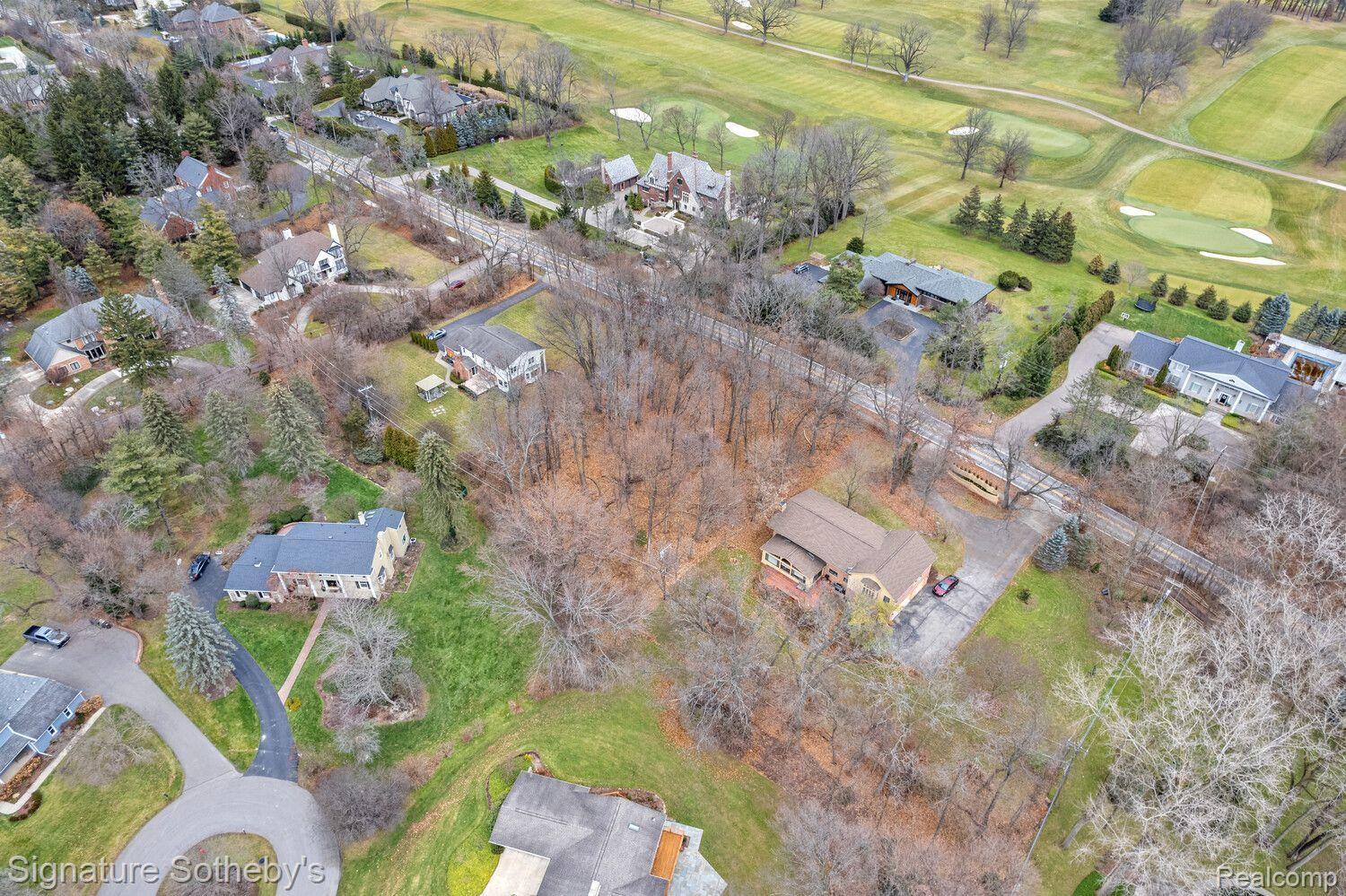 VL Lahser Road Lot 76